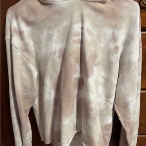 Abercrombie & Fitch Tie-Dye Hoodie